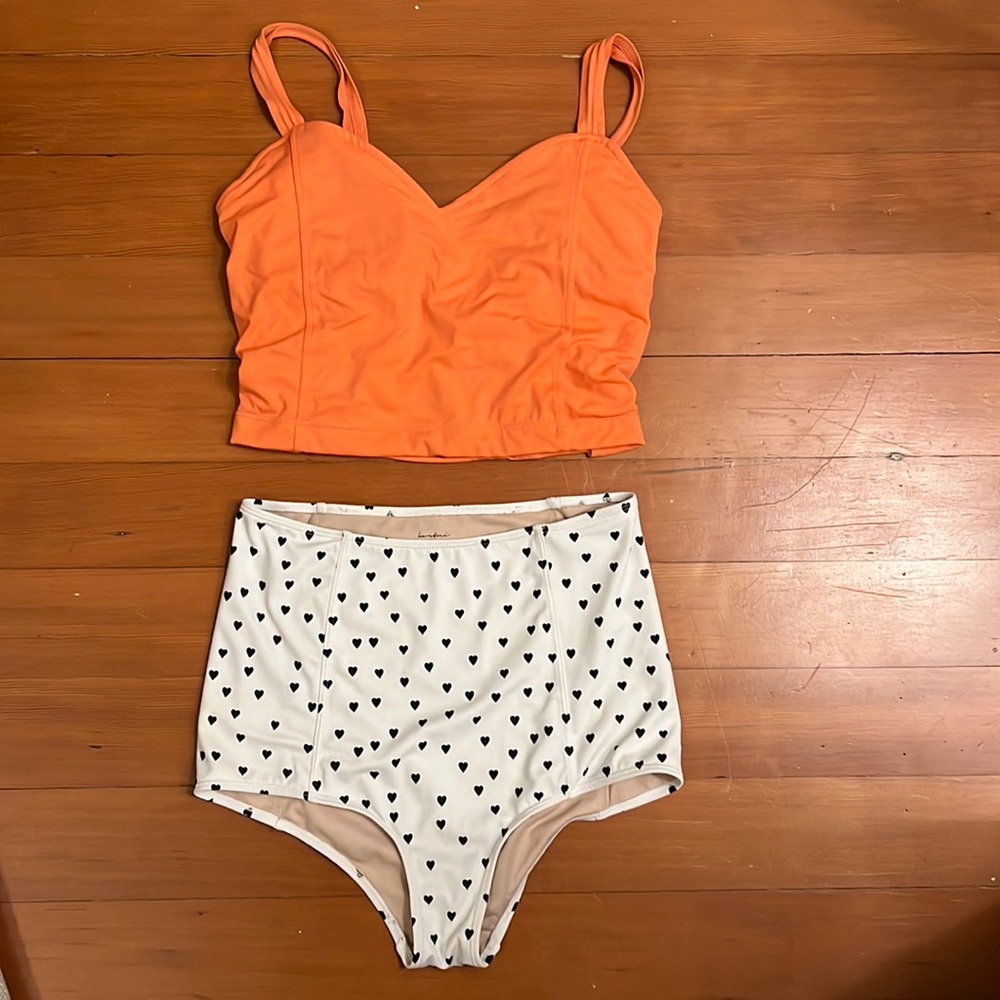 Kourtni Jeane Swimsuit